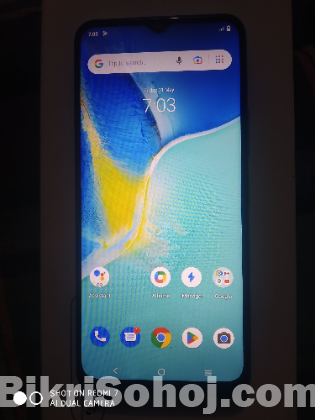 Vivo Y15S